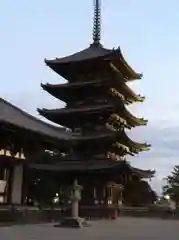 興福寺の塔