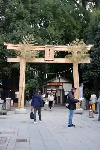 出水神社(熊本県)