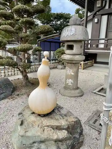 太閤山常泉寺(愛知県)