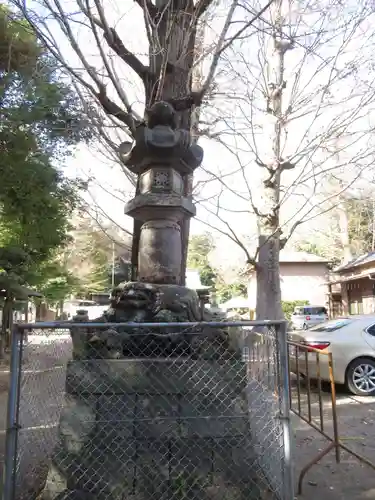 春日部八幡神社(埼玉県)