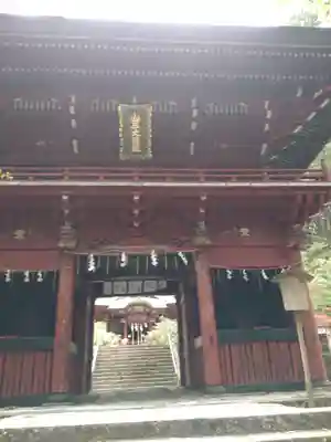 花園神社(茨城県)
