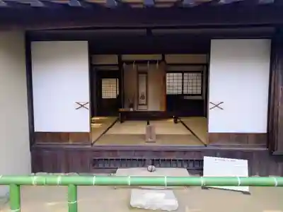 松陰神社(東京都)