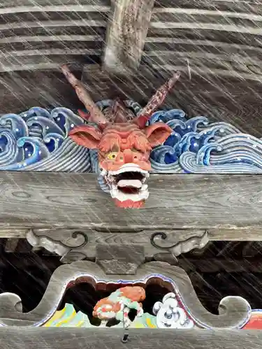 高良大社(福岡県)