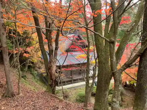 石道寺(滋賀県)