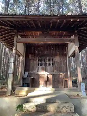 霊山寺（仁和寺塔頭）(京都府)