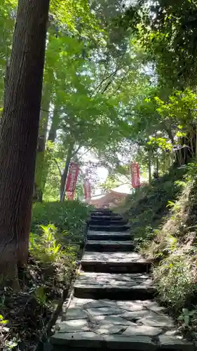 慈光寺のその他建物