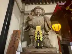 伊勢の国 四天王寺(三重県)