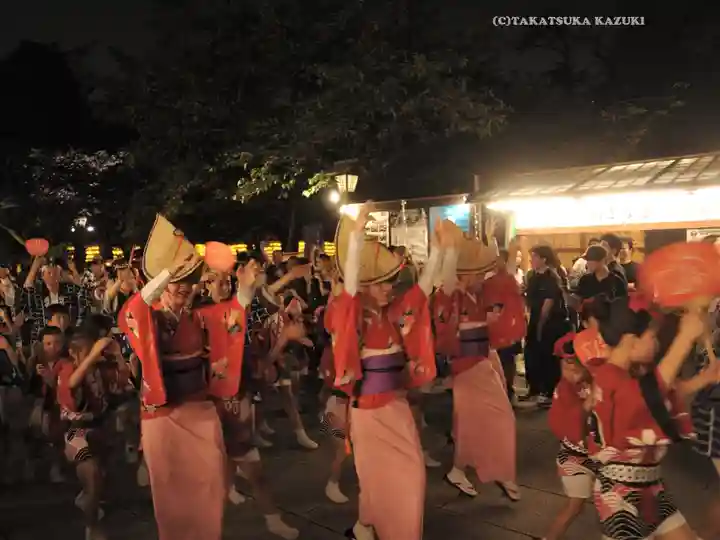 靖國神社(東京都)