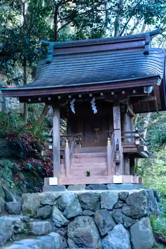 貴船神社(京都府)