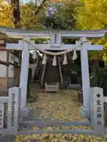 岩槻愛宕神社(埼玉県)