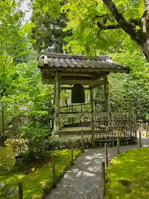 寂光院(京都府)