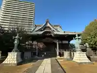龍本寺(神奈川県)