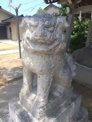 小浜神社(石川県)