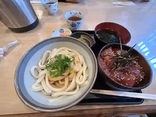 伊勢神宮内宮（皇大神宮）(三重県)