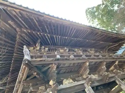 鳳仙寺のその他建物