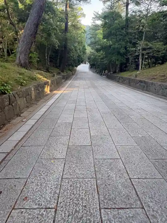 出雲大社(島根県)