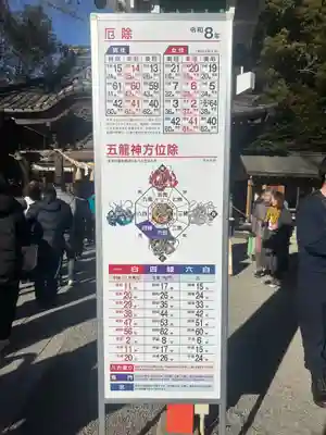 田無神社(東京都)
