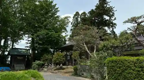 子松神社(宮城県)