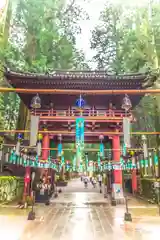 日光二荒山神社・大国殿(栃木県)
