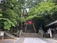 住吉神社(山口県)