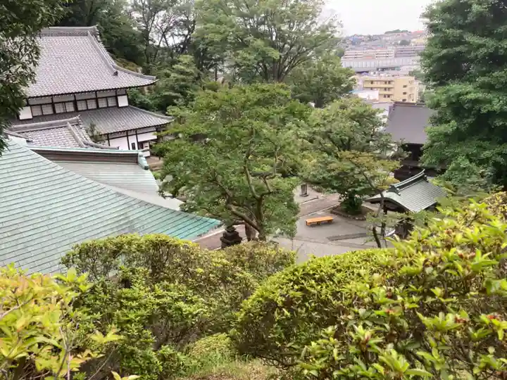 等覚院(神奈川県)