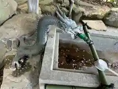 吉備津神社(広島県)