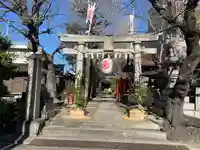 金刀比羅社(愛知県)