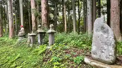 長光院(山形県)