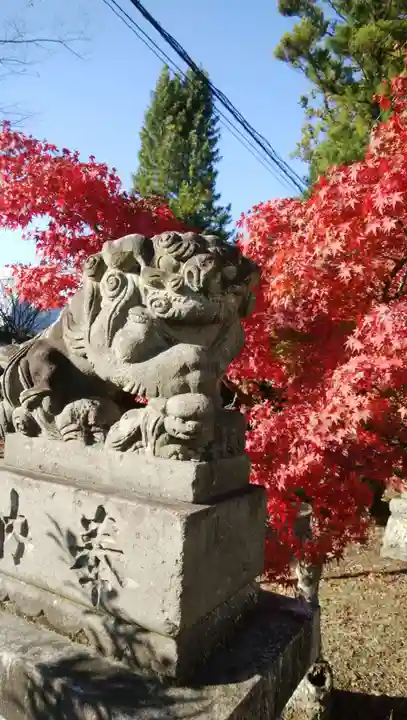 鹿嶋神社(福島県)