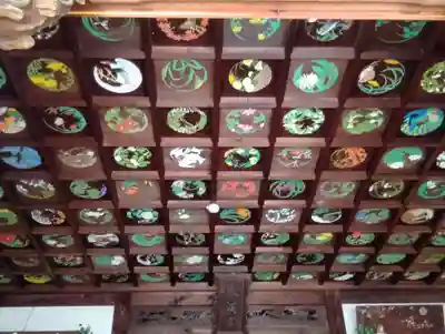 (長良)天神神社(岐阜県)