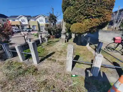 地蔵供養塔(栃木県)