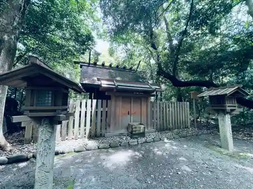 熱田神宮(愛知県)