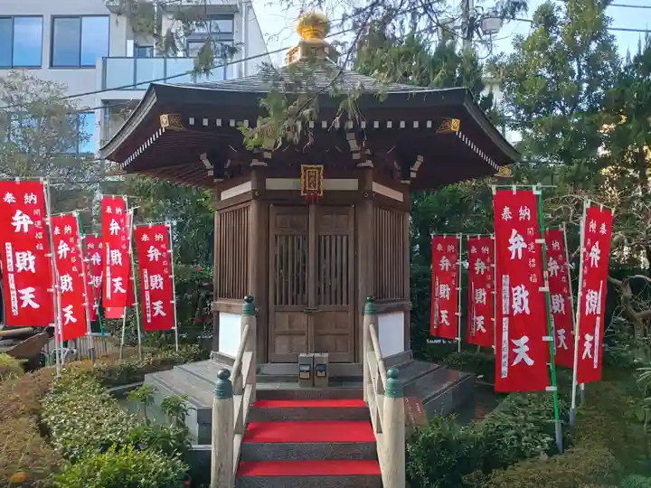 玄国寺(東京都)