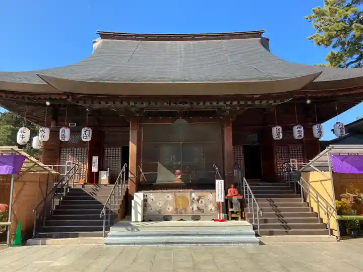 高幡不動尊 金剛寺(東京都)