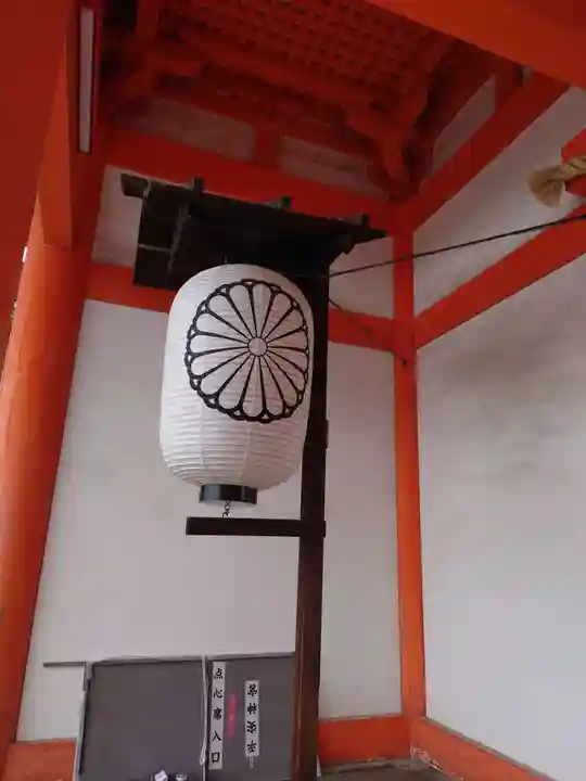 平安神宮のその他建物