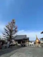 福王山 慈眼寺(東京都)