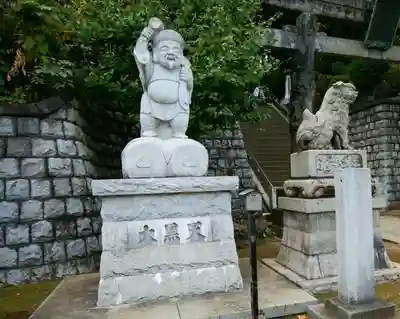 品川神社(東京都)