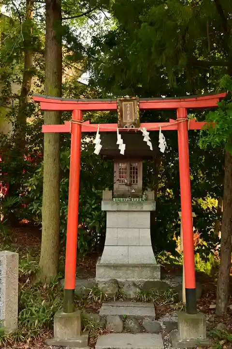 秩父今宮神社(埼玉県)