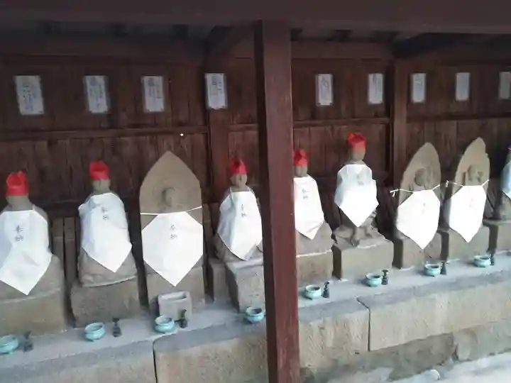 祖原薬師如来(福岡県)