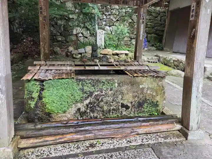 宝厳寺(滋賀県)