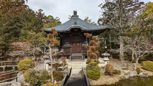 清凉寺(京都府)