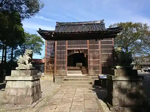 倶利迦羅不動寺山頂本堂の本殿・本堂