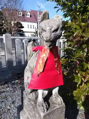 總社 和田八幡宮(福井県)