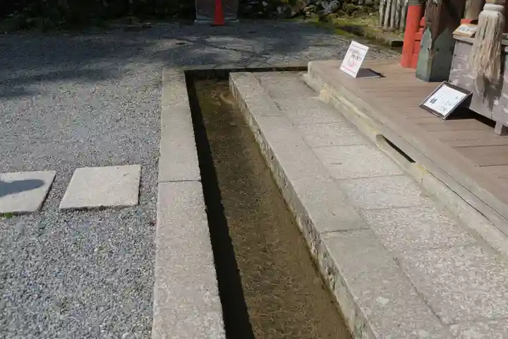 日吉大社のその他建物