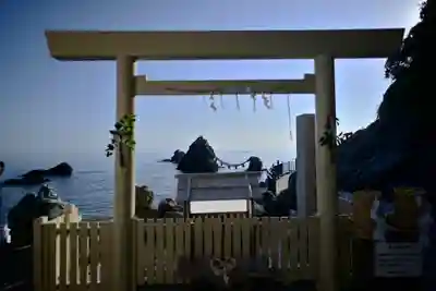 二見興玉神社(三重県)