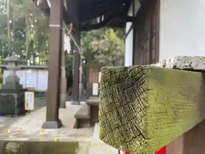 日枝神社(神奈川県)