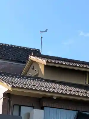 飛行神社(京都府)