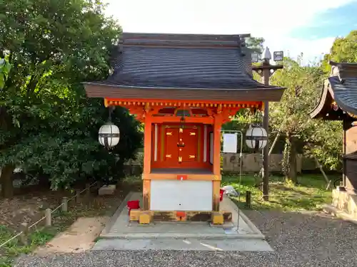 北野天満宮(京都府)