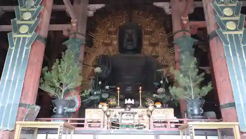 東大寺(奈良県)