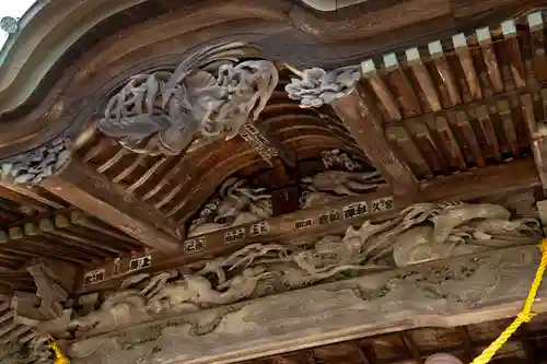 相馬小高神社(福島県)